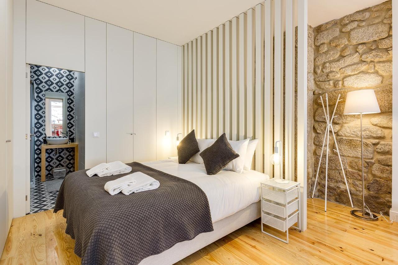 Pinheiro Terrace Downtown Apartment By Da'Home ปอร์โต ภายนอก รูปภาพ