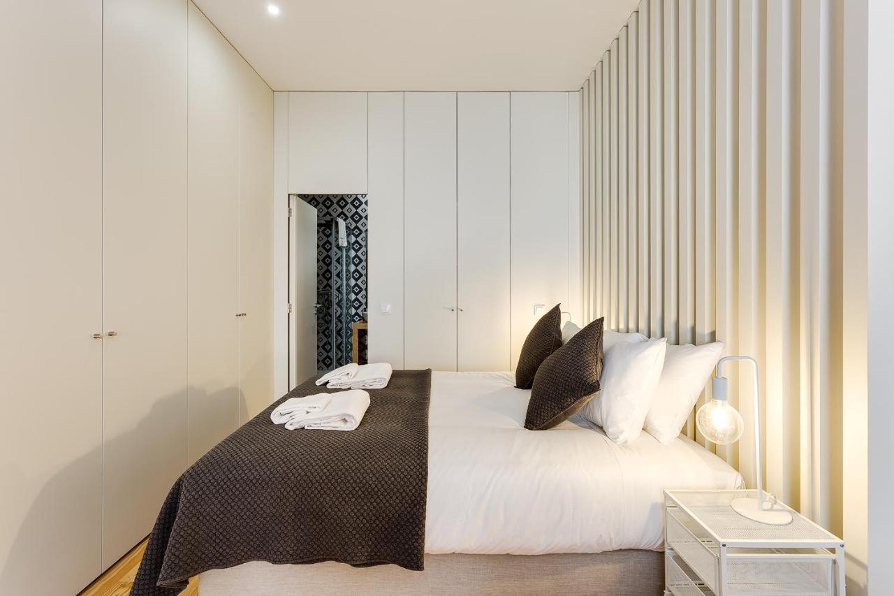 Pinheiro Terrace Downtown Apartment By Da'Home ปอร์โต ภายนอก รูปภาพ