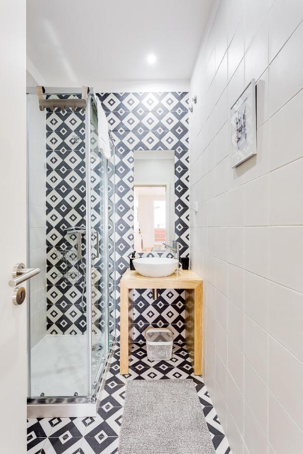 Pinheiro Terrace Downtown Apartment By Da'Home ปอร์โต ภายนอก รูปภาพ